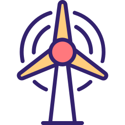 Windmill icon