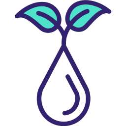 Save water icon