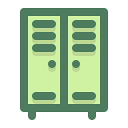 Locker icon