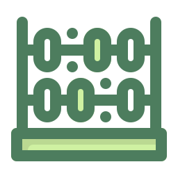 Abacus icon