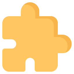 Puzzle icon