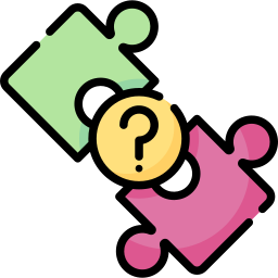 Puzzle icon