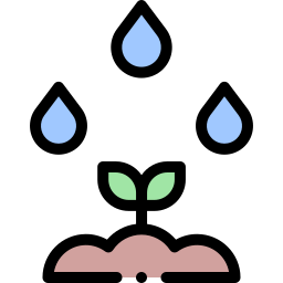 Sprinklers icon