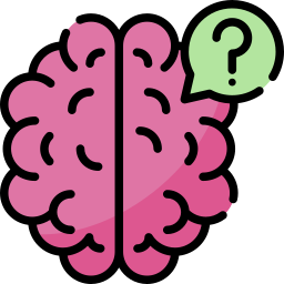 Brain icon