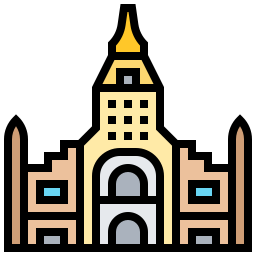 오덴세 대성당 icon
