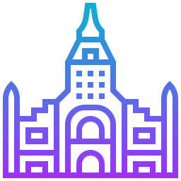 Оденсский собор иконка