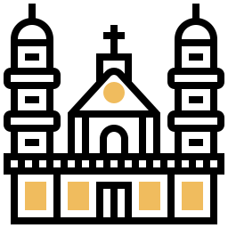 원시 성당 icon