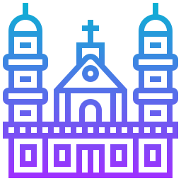 catedral primatial icono