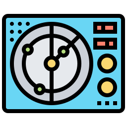 Radar icon