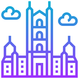 聖ブラボー大聖堂 icon