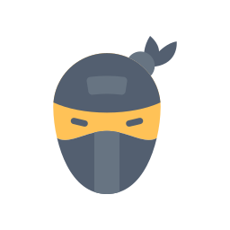 Ninja icon