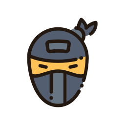 Ninja icon