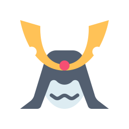 samurai icon