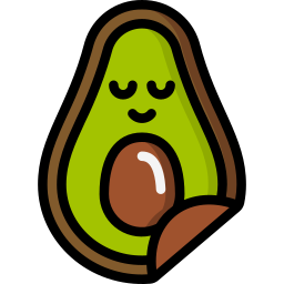 Avocado icon