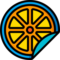 Lemon icon