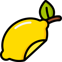 Lemon icon