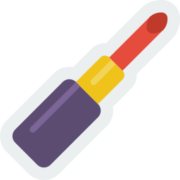 Lipstick icon