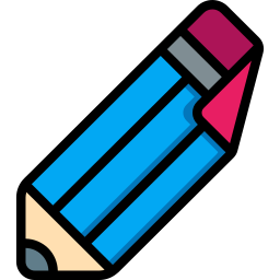 Pencil icon