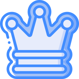 Crown icon