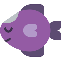 Fish icon