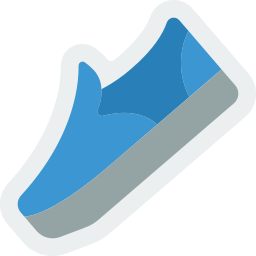 Shoe icon