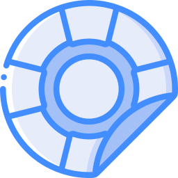 Life ring icon