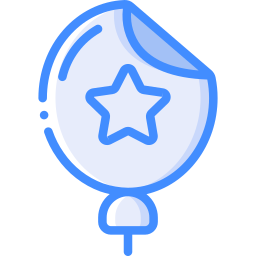 ballon icon