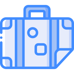 Briefcase icon