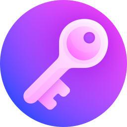 Key icon