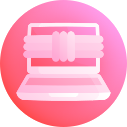 ransomware icon