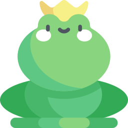 froschkönig icon