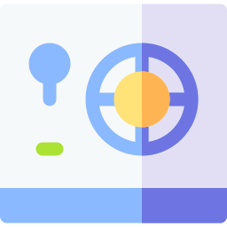 Safebox icon