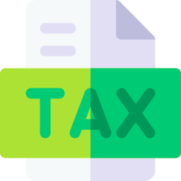 Tax icon