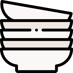 cerámica icono