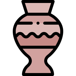 vase Icône