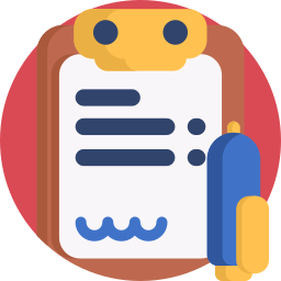 Document icon