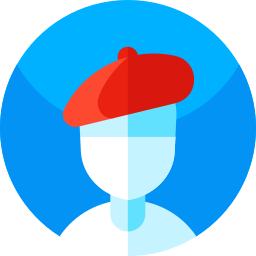 Beret icon