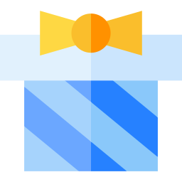 Present icon