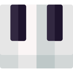 piano icoon