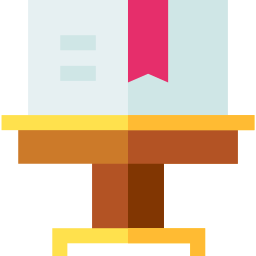 Book icon