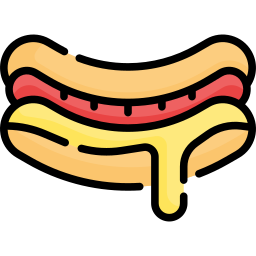 hotdog icon