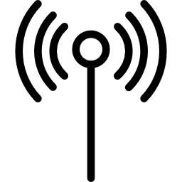 Signal icon