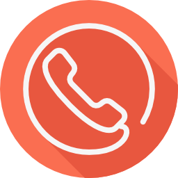 Phone call icon