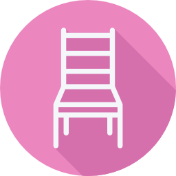 Chair icon