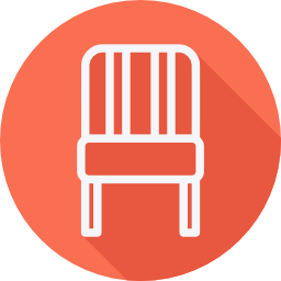 Chair icon