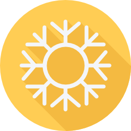 Snowflake icon