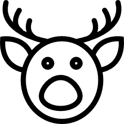 Deer icon