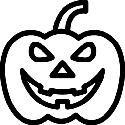 calabaza icono