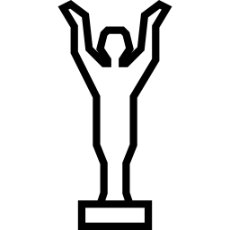 Trophy icon