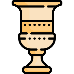 ceramika ikona